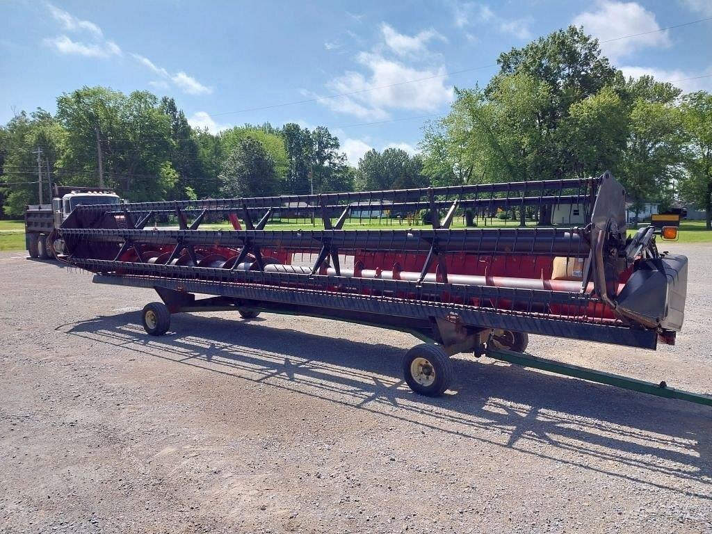 Image of Case IH 1020 Primary image