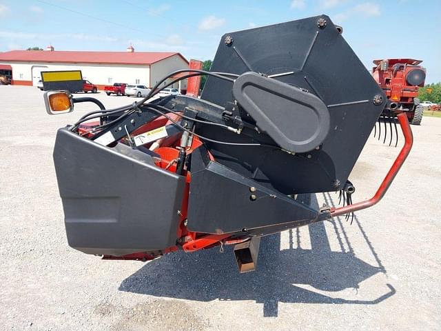 Image of Case IH 1020 equipment image 3