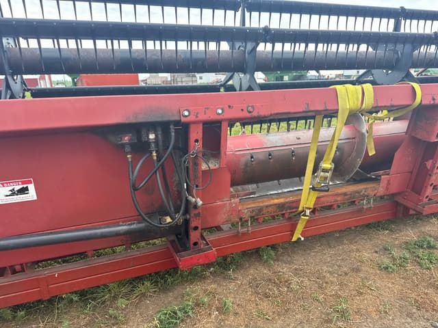 Image of Case IH 1020 equipment image 3