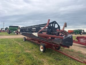 Case IH 1020 Image