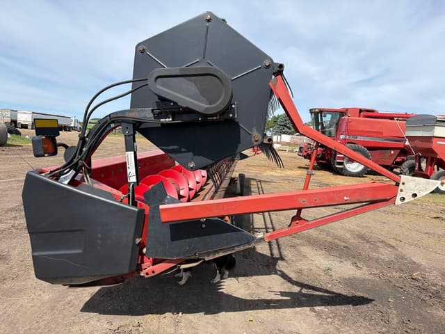 Image of Case IH 1020 equipment image 1