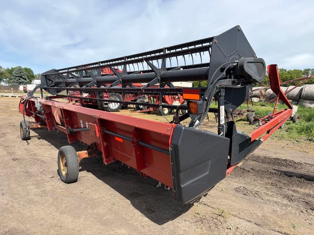 Image of Case IH 1020 equipment image 2
