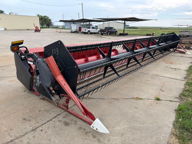 Image of Case IH 1020-30 equipment image 3