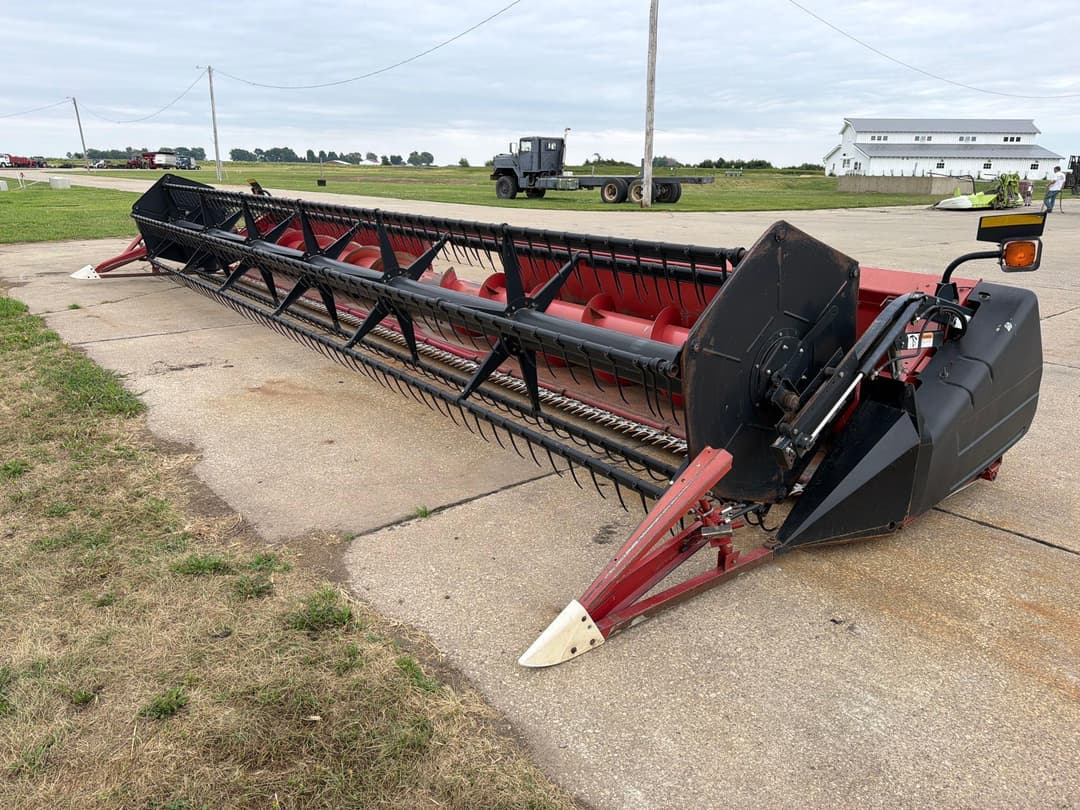 Image of Case IH 1020-30 Primary image
