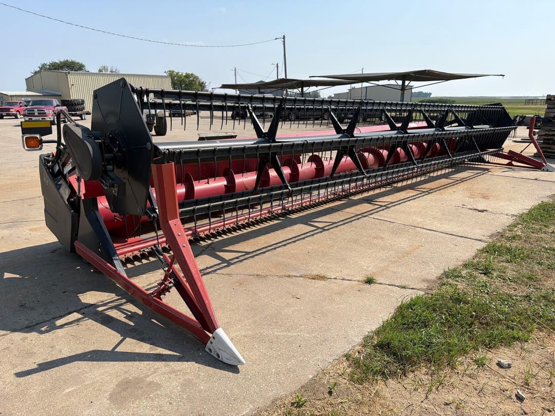 Image of Case IH 1020 Primary image