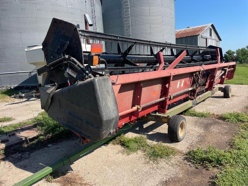 Image of Case IH 1020 Primary image