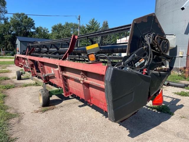 Image of Case IH 1020 equipment image 1