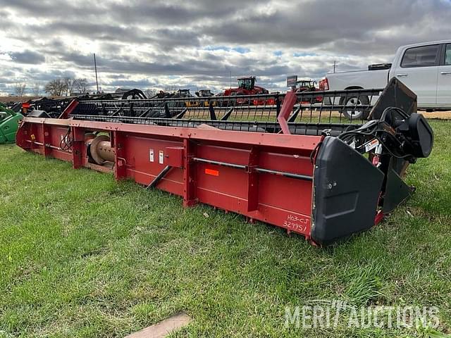 Image of Case IH 1020 equipment image 1