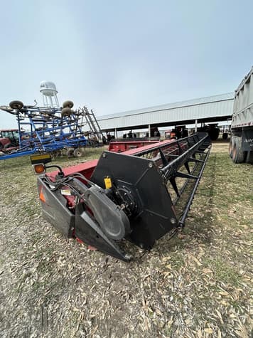 Main image Case IH 1020