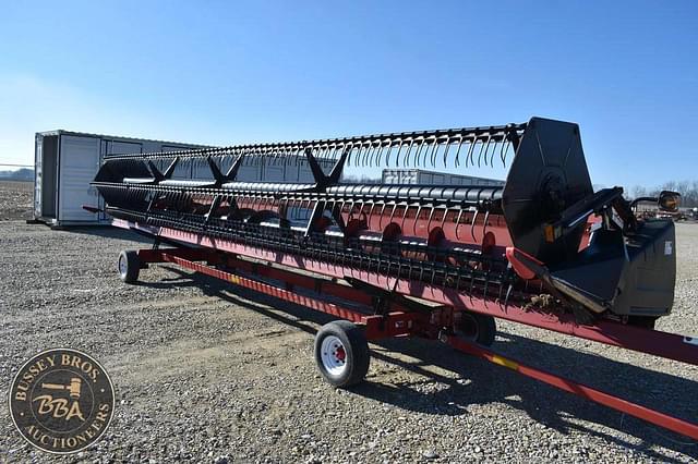 Image of Case IH 1020 equipment image 1