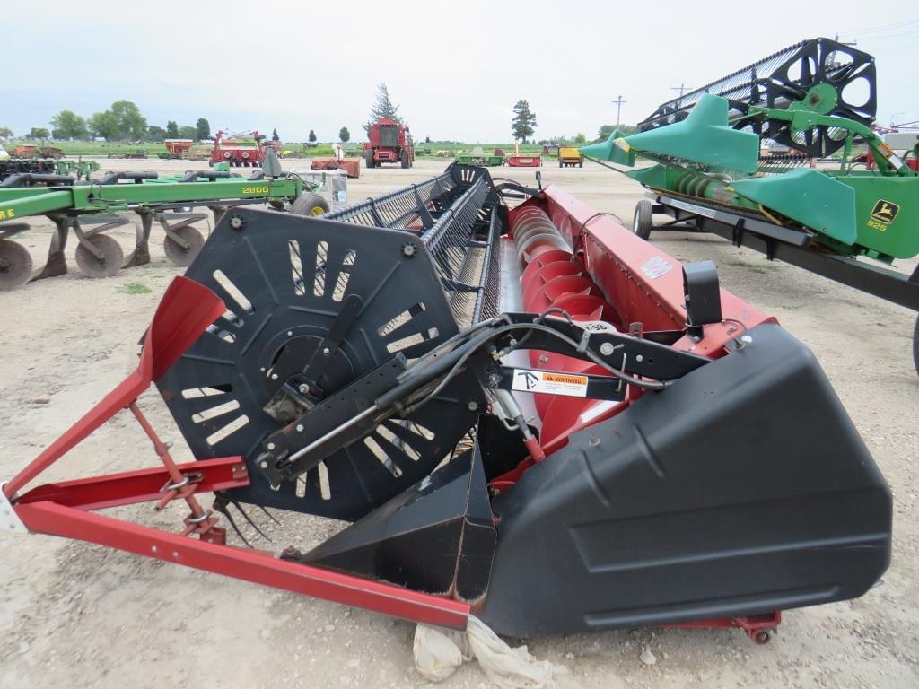 Image of Case IH 1020 Primary image
