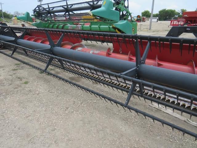 Image of Case IH 1020 equipment image 2