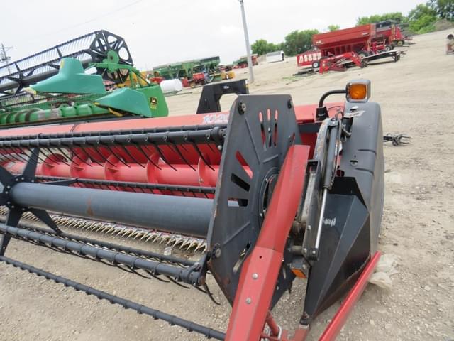 Image of Case IH 1020 equipment image 1
