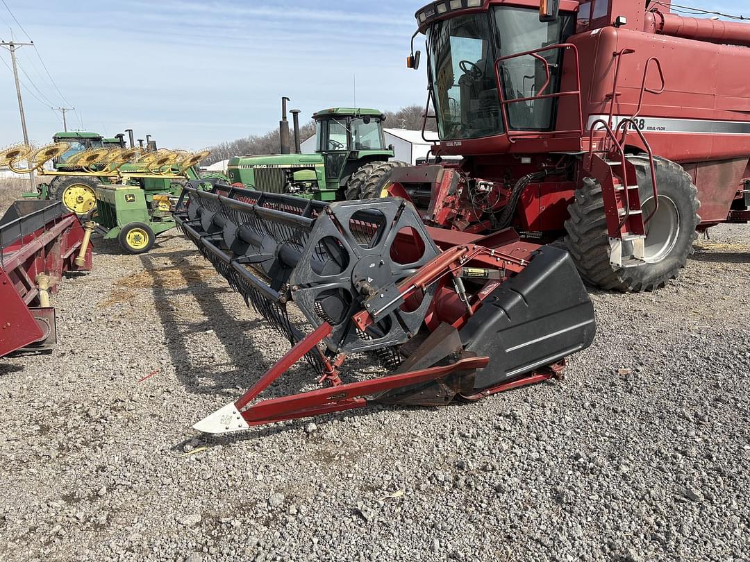 Image of Case IH 1020 Primary image