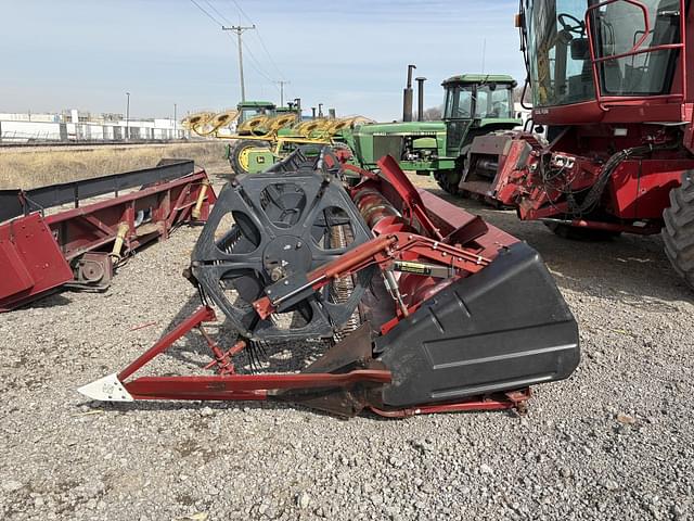 Image of Case IH 1020 equipment image 1