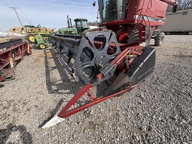 Image of Case IH 1020 equipment image 3