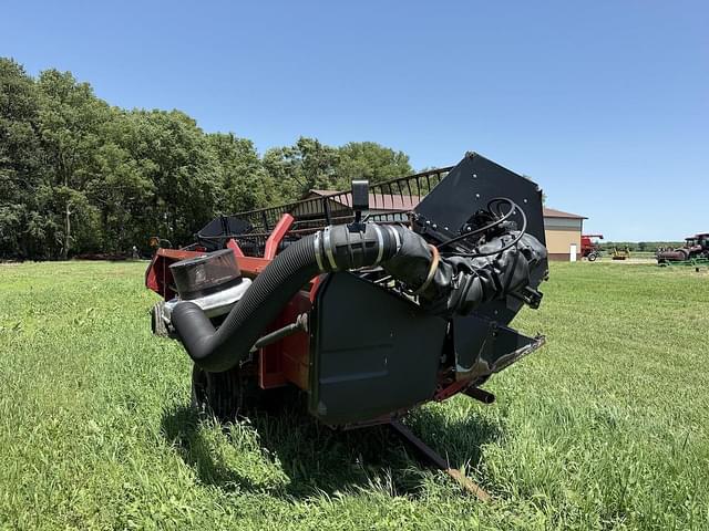 Image of Case IH 1020 equipment image 4