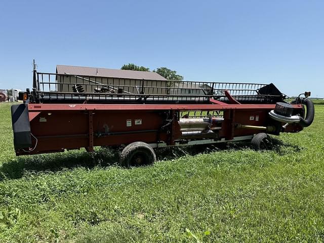 Image of Case IH 1020 equipment image 1