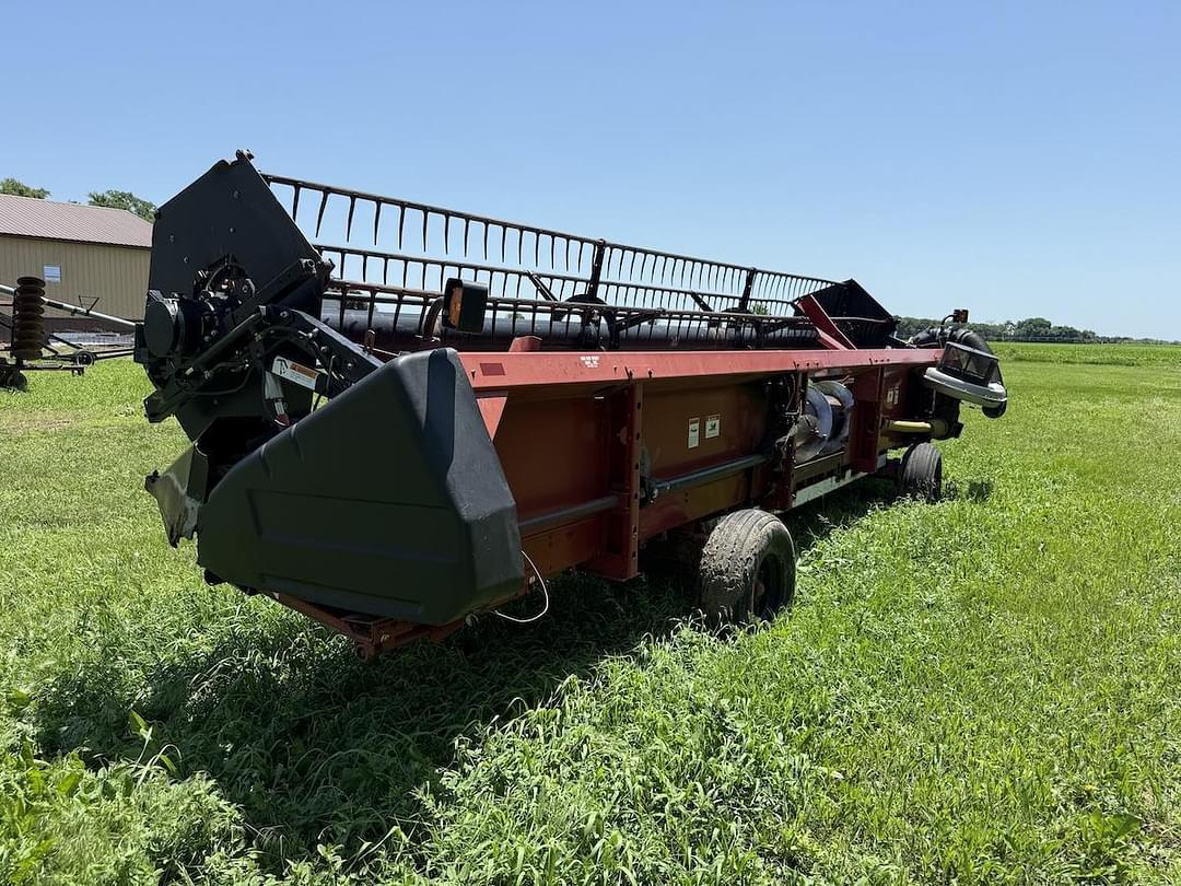 Image of Case IH 1020 Primary image