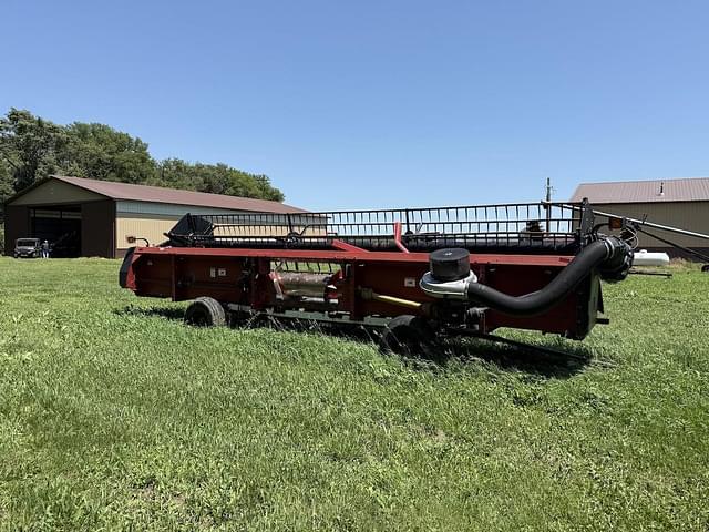 Image of Case IH 1020 equipment image 3