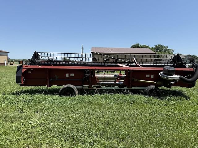 Image of Case IH 1020 equipment image 2
