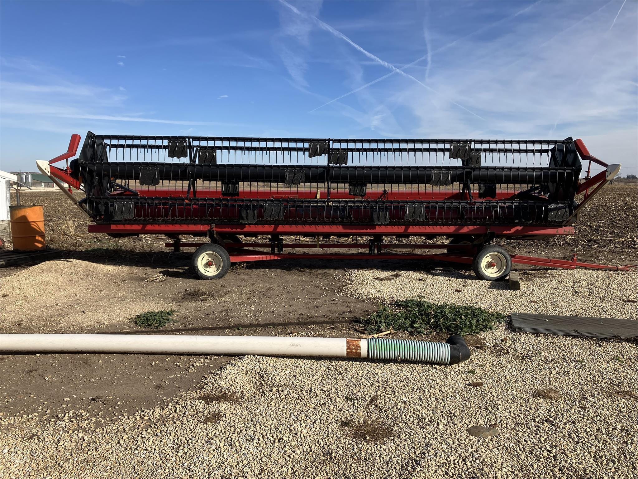 Main image Case IH 1020