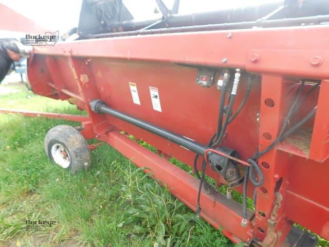 Image of Case IH 1020 equipment image 1