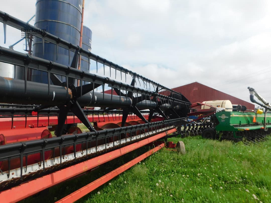 Image of Case IH 1020 Primary image