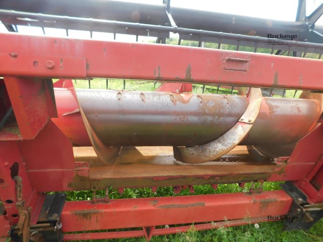 Image of Case IH 1020 equipment image 2
