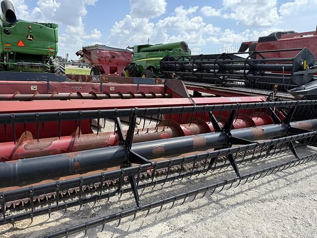 Image of Case IH 1020 equipment image 2