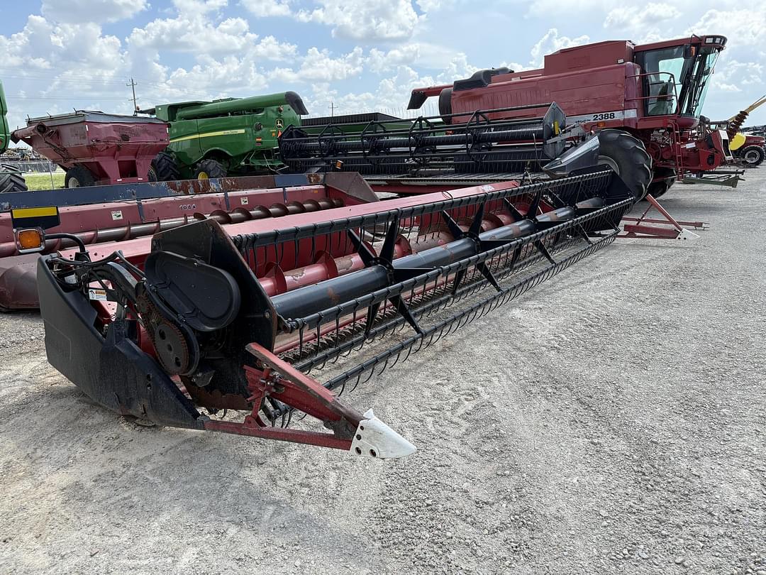Image of Case IH 1020 Primary image
