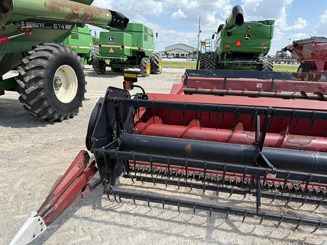 Image of Case IH 1020 equipment image 1