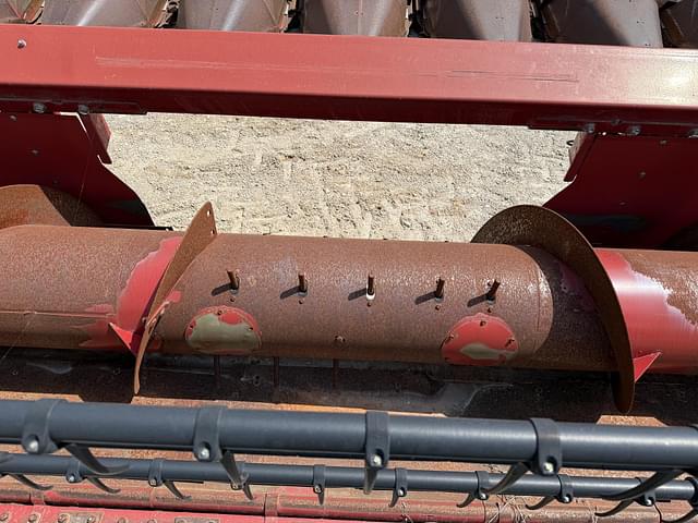 Image of Case IH 1020 equipment image 4