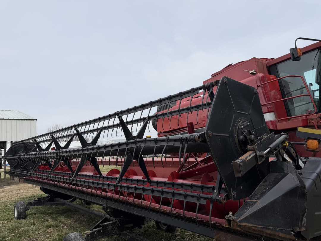 Image of Case IH 1020 Image 1