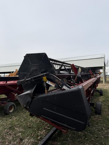 Main image Case IH 1020