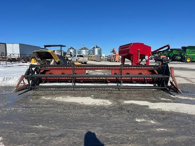 Image of Case IH 1020 equipment image 1