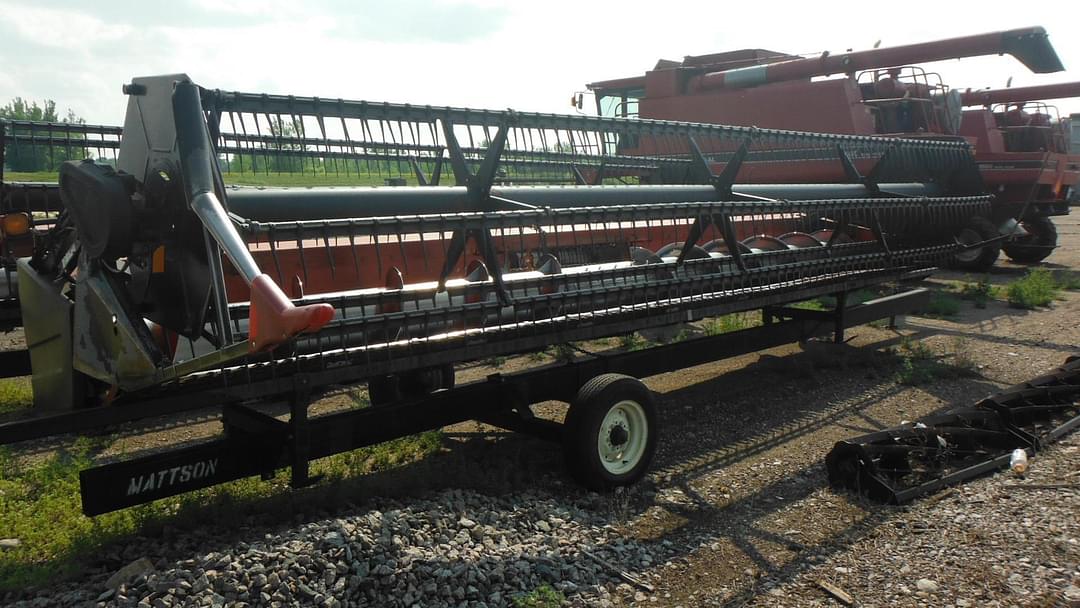 Image of Case IH 1020 Primary image