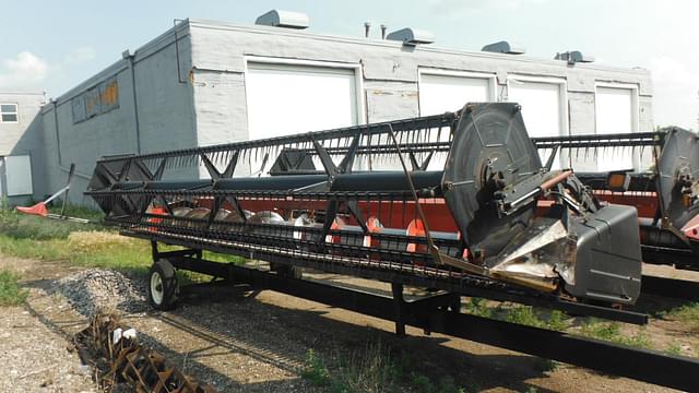 Image of Case IH 1020 equipment image 1