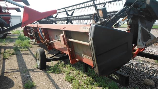 Image of Case IH 1020 equipment image 3