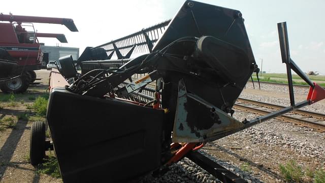 Image of Case IH 1020 equipment image 2