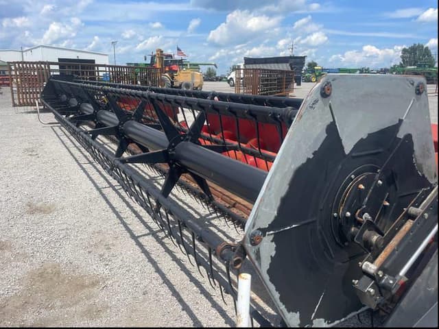 Image of Case IH 1020 equipment image 1