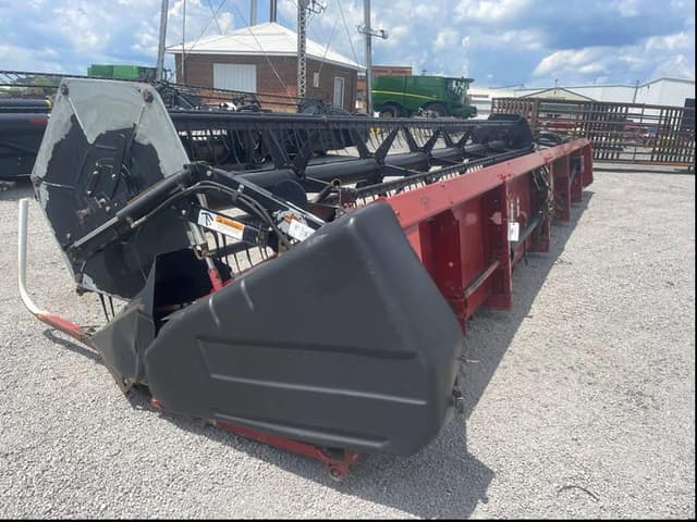 Image of Case IH 1020 equipment image 3