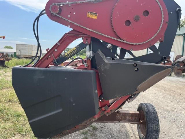 Image of Case IH 1020 equipment image 2