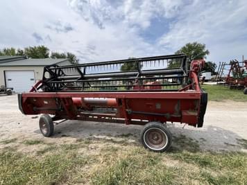 Main image Case IH 1020