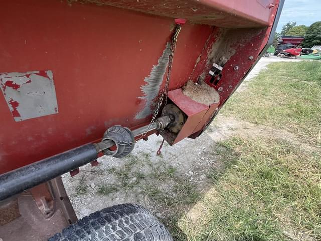 Image of Case IH 1020 equipment image 3