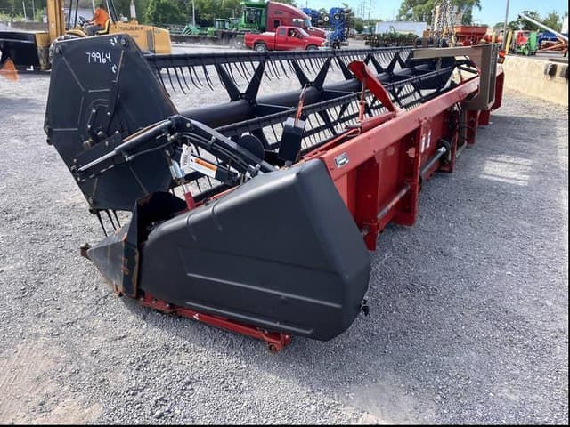 Image of Case IH 1020 equipment image 1