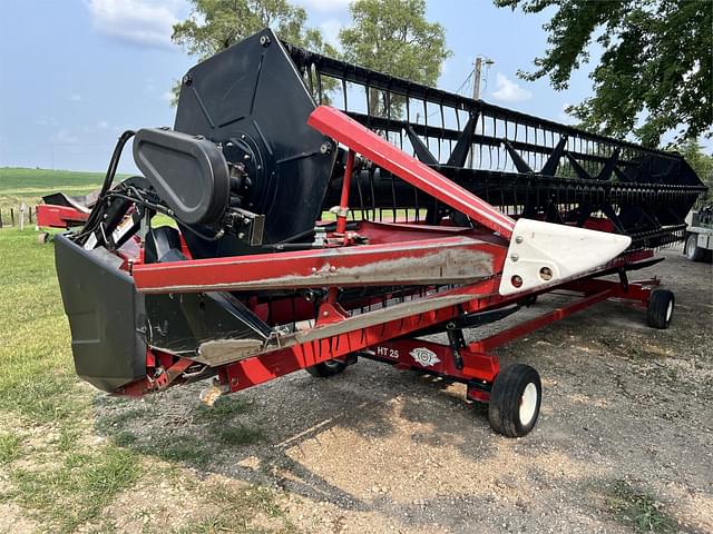 Image of Case IH 1020 equipment image 1