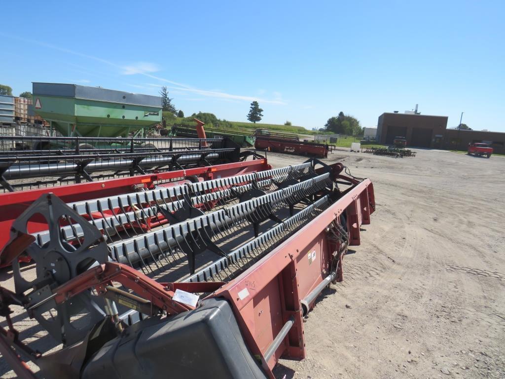 Image of Case IH 1020 Primary image
