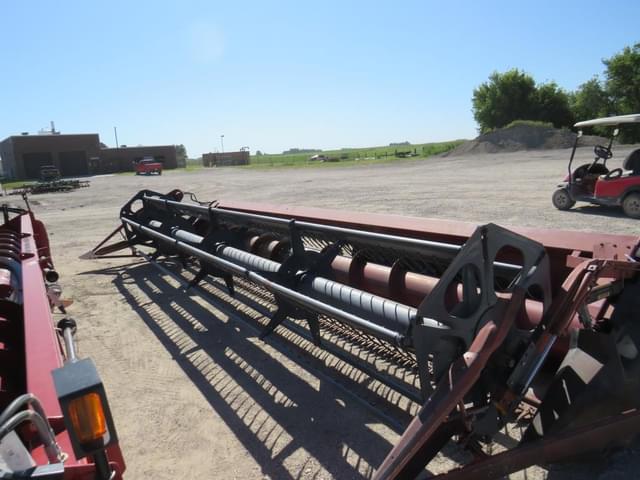 Image of Case IH 1020 equipment image 2