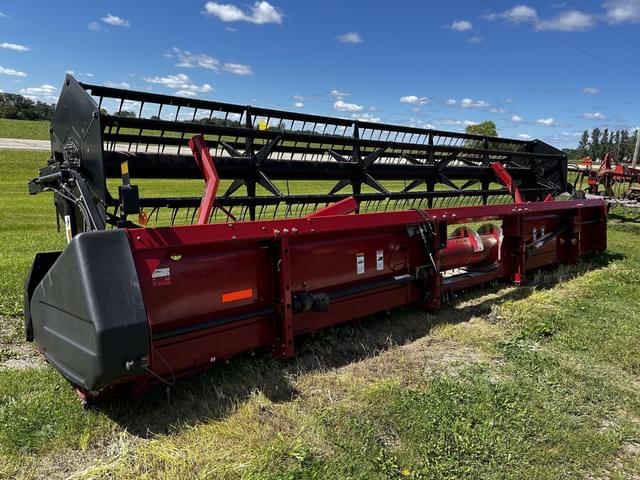 Image of Case IH 1020 equipment image 3